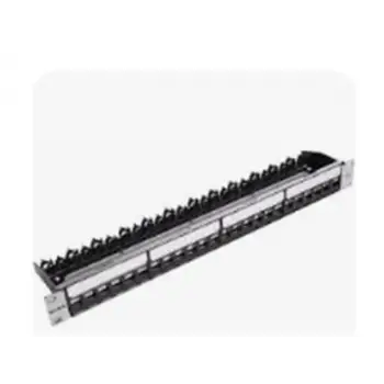 S-link SL-Cat7PP01 24lü Ftp Cat7 Patch Panel
