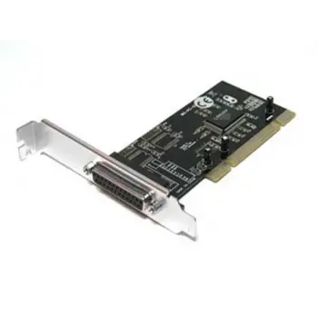 S-link SL-PP01 1 Port Paralel Pcı Kart