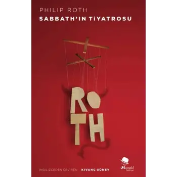 Sabbathın Tiyatrosu