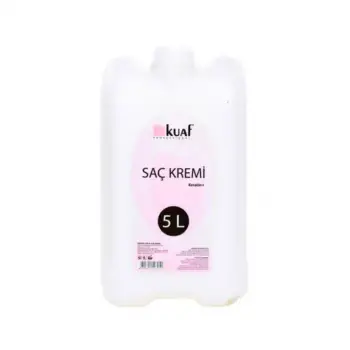 Saç Kremi 5 Lt