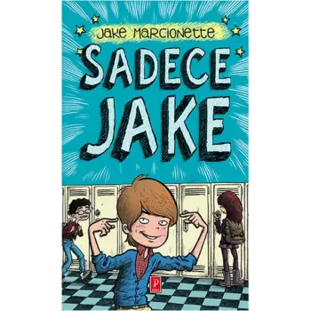 Sadece Jake