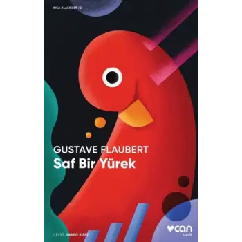 Saf Bir Yürek (Kısa Klasik)