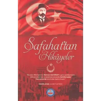 Safahat’tan Hikayeler