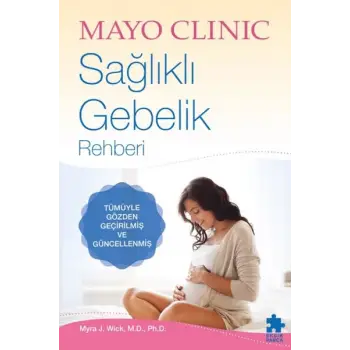 Sağlıklı Gebelik Rehberi