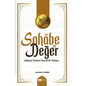 Sahabe ve Değer