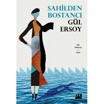 Sahilden Bostancı