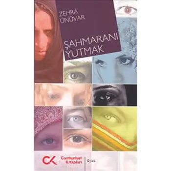 Şahmaranı Yutmak