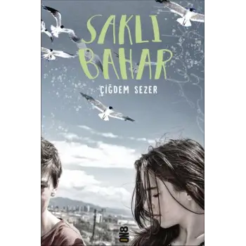 Saklı Bahar