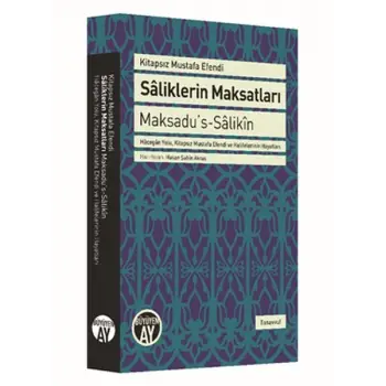 Saliklerin Maksatları