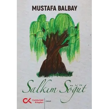 Salkım Söğüt