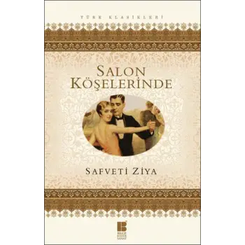 Salon Köşelerinde