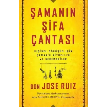 Şamanın Şifa Çantası