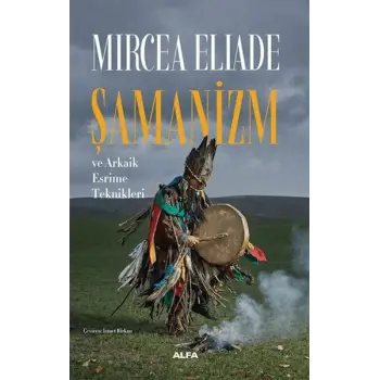 Şamanizm