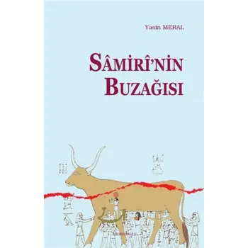Samirinin Buzağısı
