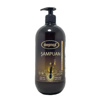 Şampuan Klasik 1 Litre