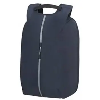 Samsonite KA6-01-001 15,6 Securipak Notebook Sırt Çantası Mavi