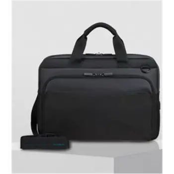 Samsonite Kf9-09-002 15.6 Mysight Usb Girişli Notebook Çantası Siyah