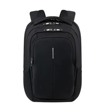 SAMSONITE KR2-09-002 15.6" GUARD IT 3.0 NOTEBOOK SIRT ÇANTASI SIYAH