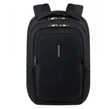 Samsonite KR2-09-003 17.3 Guard IT 3.0 Notebook Sırt Çantası Siyah