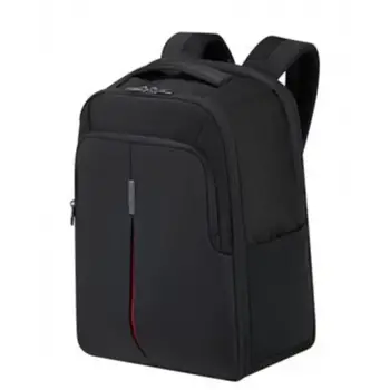 Samsonite KR2-09-005 15.6 Guard IT 3.0 Notebook Sırt Çantası Siyah