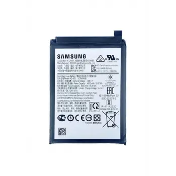SAMSUNG A02S BATARYA PİL