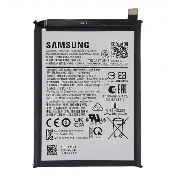 SAMSUNG A03 BATARYA PİL