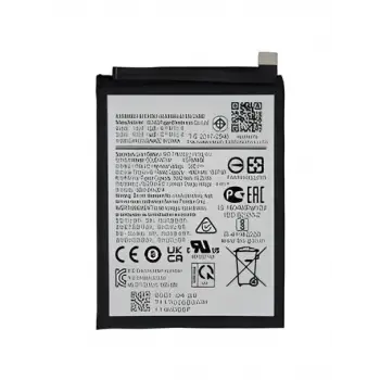 SAMSUNG A04 BATARYA PİL
