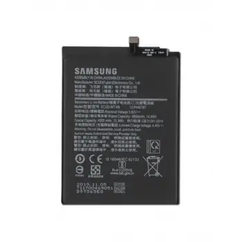SAMSUNG A10S BATARYA PİL