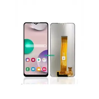 Samsung A12 LCD Ekran