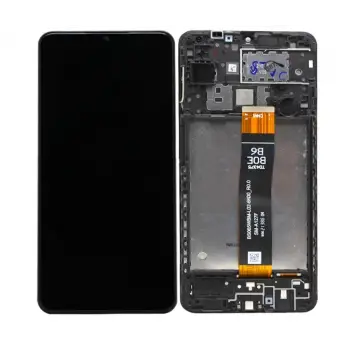 Samsung A12S - A127 Dokunmatik Ekran Servis Çıtalı
