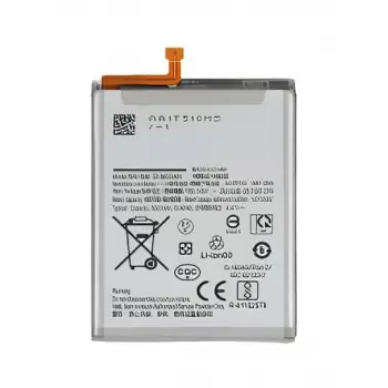 SAMSUNG A23  BATARYA PİL