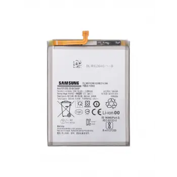 SAMSUNG A33  BATARYA PİL