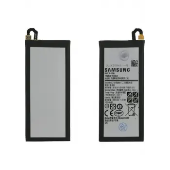 SAMSUNG A5 2017  BATARYA PİL
