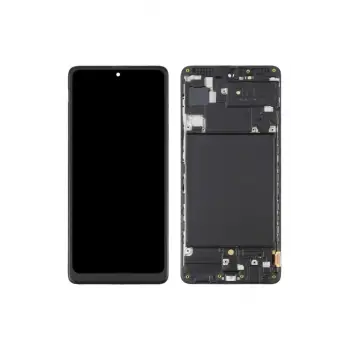 Samsung A71, A715 Ekran Dokunmatik OLED (ÇITALI)