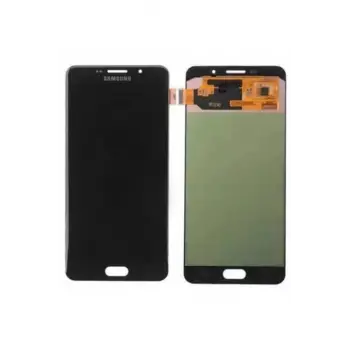 Samsung A710 Dokunmatik Ekran (Siyah)
