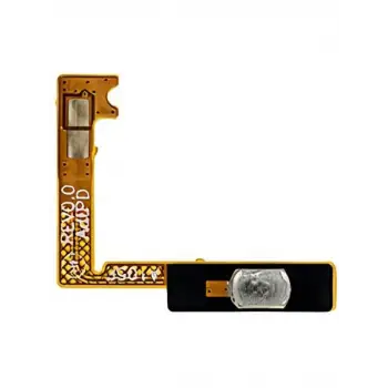 Samsung Galaxy A01 On Off Power Filmi Flex