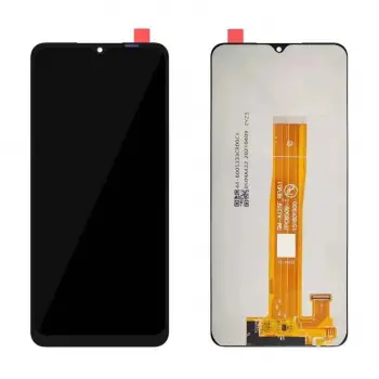 Samsung Galaxy A02 Sm-a022F Lcd Dokunmatik Ekran
