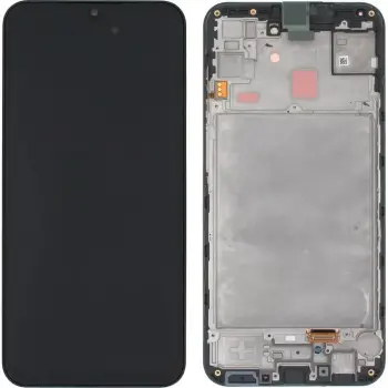 Samsung Galaxy A15 SM-A155 Lcd Ekran Dokunmatik Çı