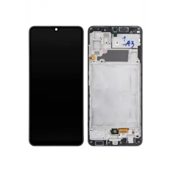 Samsung Galaxy A32 Oled Ekran (Çıtalı)