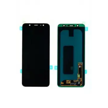 Samsung Galaxy A6 Plus - A605 Lcd Ekran Dokunmatik