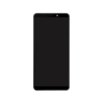 SAMSUNG GALAXY (A920) A9 2018 ÇITALI (Siyah)