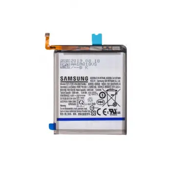Samsung Galaxy Note 10 Pil Batarya