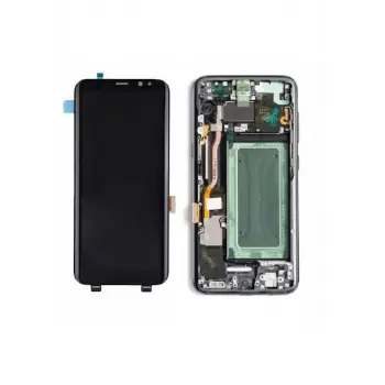 Samsung Galaxy S9 - Sm G960F Servis Lcd Dokunmatik