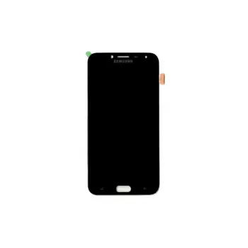 Samsung J4 J400 Lcd Ekran Siyah