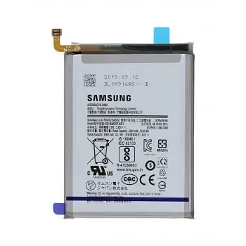 SAMSUNG M20S BATARYA PİL