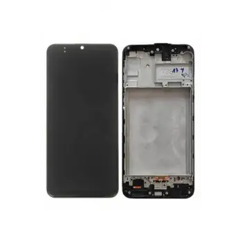 Samsung M30S, M307 Ekran Dokunmatik OLED (ÇITALI)