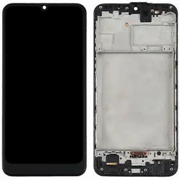 Samsung M31 sm-m315f OLED Lcd Dokunmatik Ekran (Çı