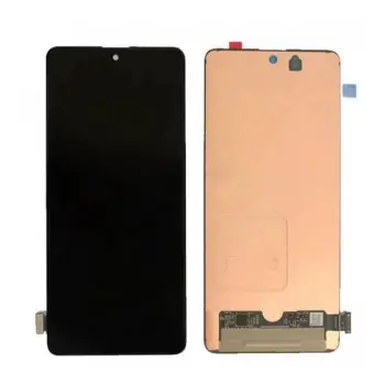 Samsung M51 M515 Ekran Dokunmatik SRV