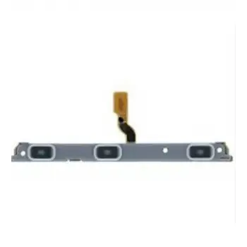 Samsung S20 On Off Power Filmi Flex