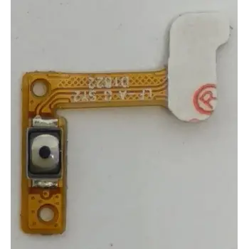 Samsung S20 PLUS On Off Power Filmi Flex
